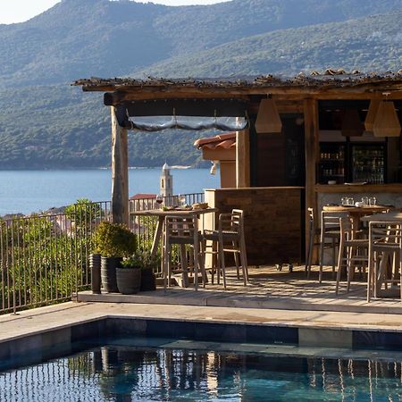 Residence U Frusteru Проприано Экстерьер фото