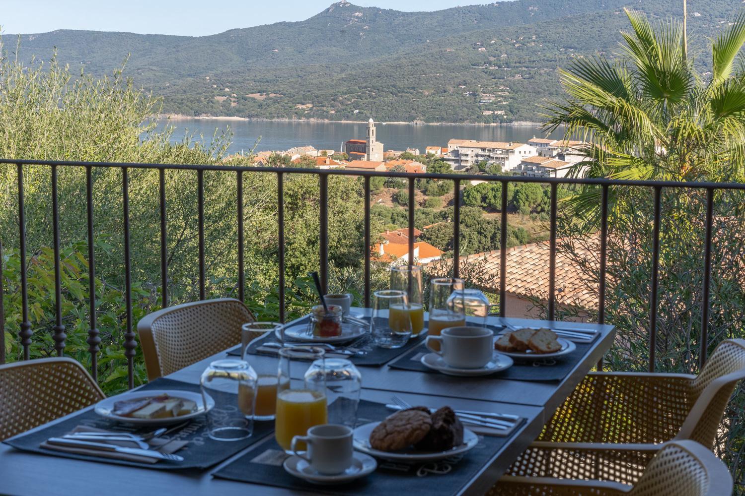 Residence U Frusteru Проприано Экстерьер фото