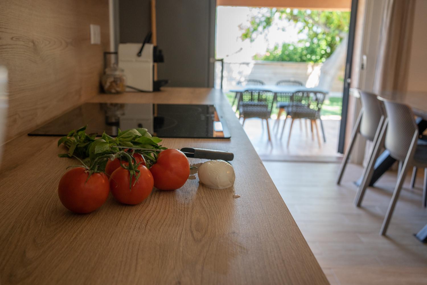 Residence U Frusteru Проприано Экстерьер фото