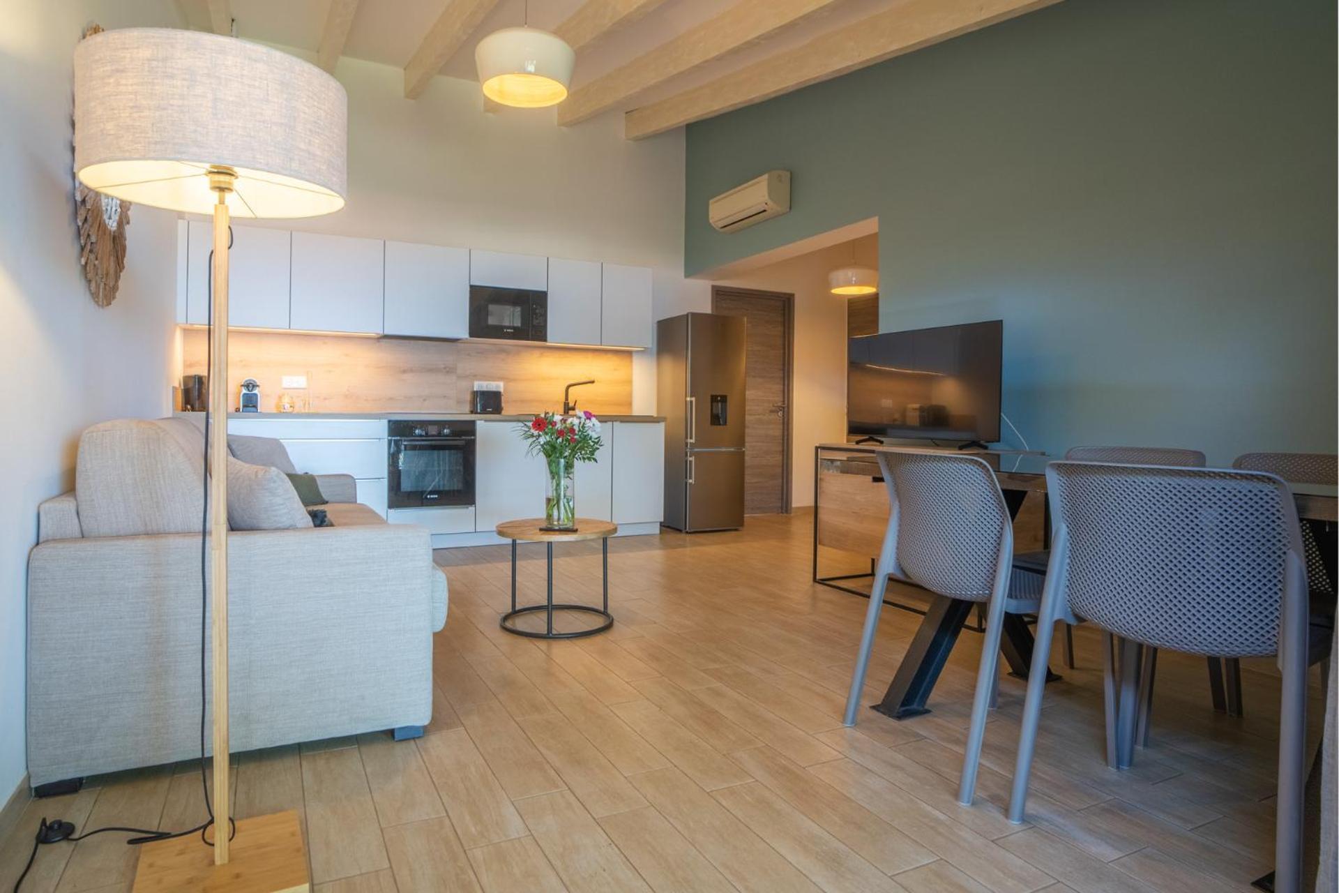 Residence U Frusteru Проприано Экстерьер фото