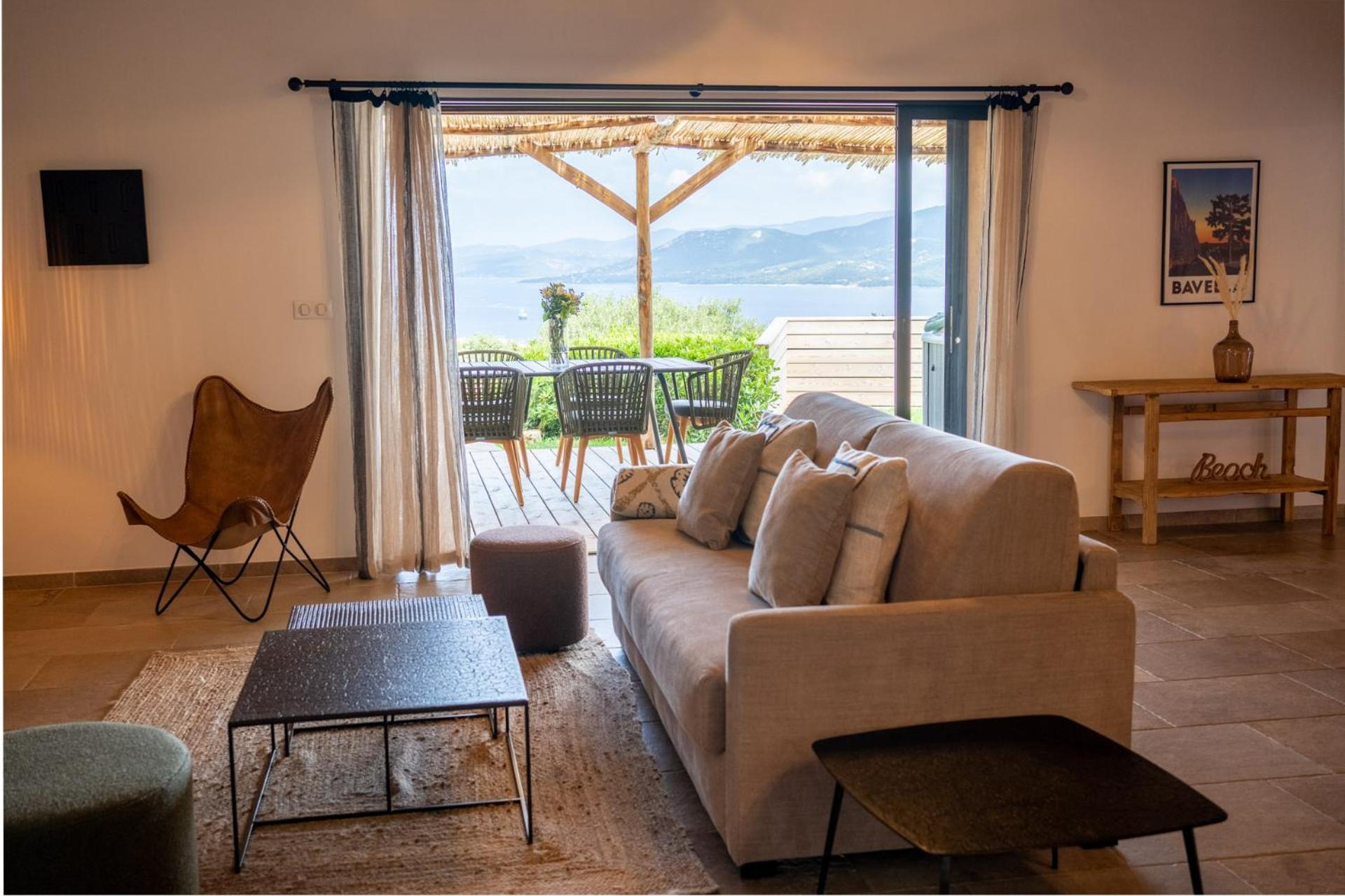 Residence U Frusteru Проприано Экстерьер фото