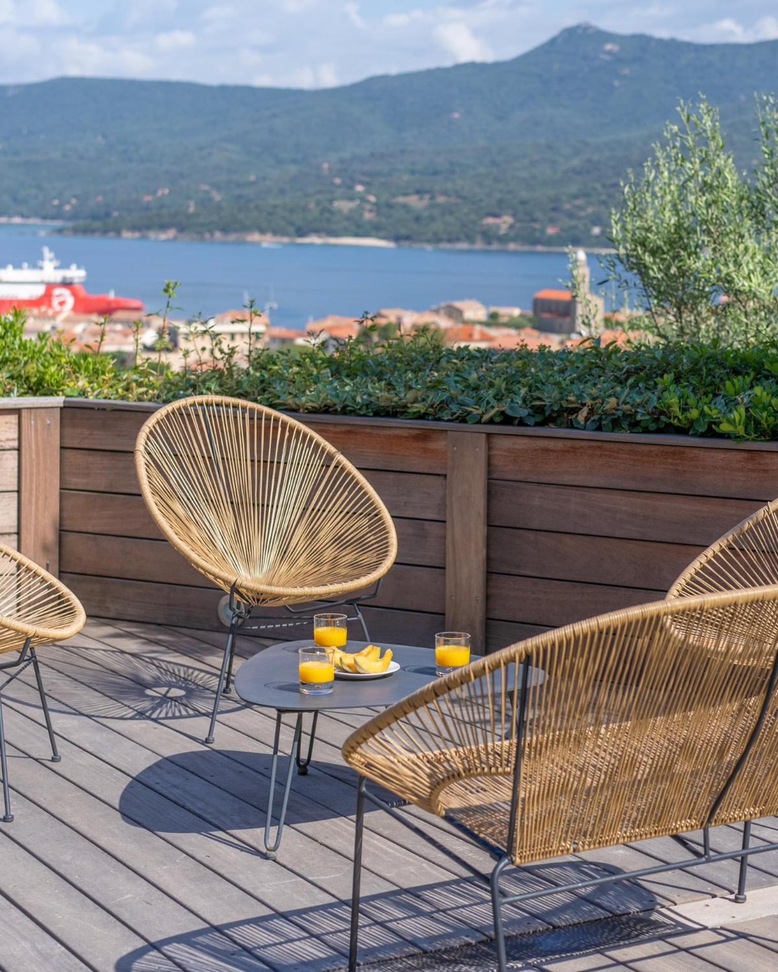 Residence U Frusteru Проприано Экстерьер фото
