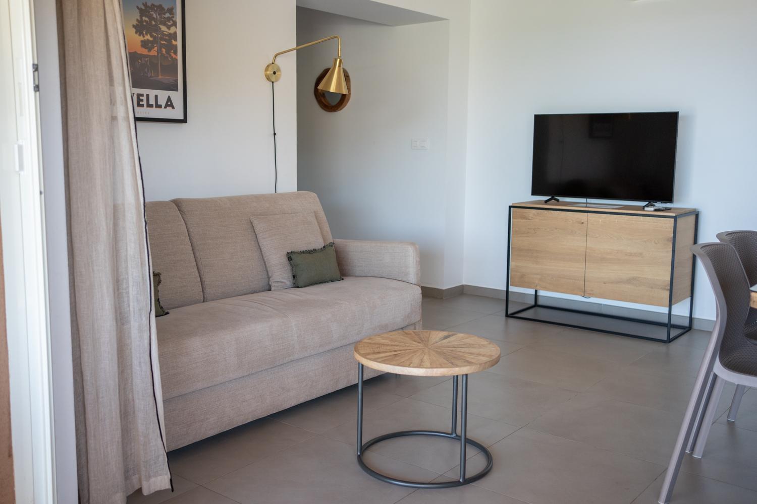 Residence U Frusteru Проприано Экстерьер фото
