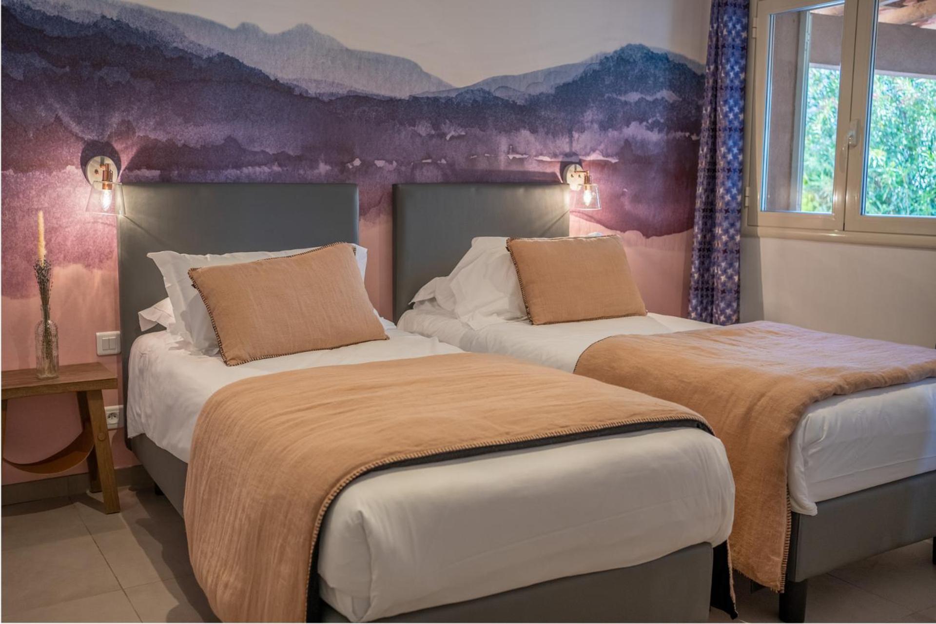 Residence U Frusteru Проприано Экстерьер фото