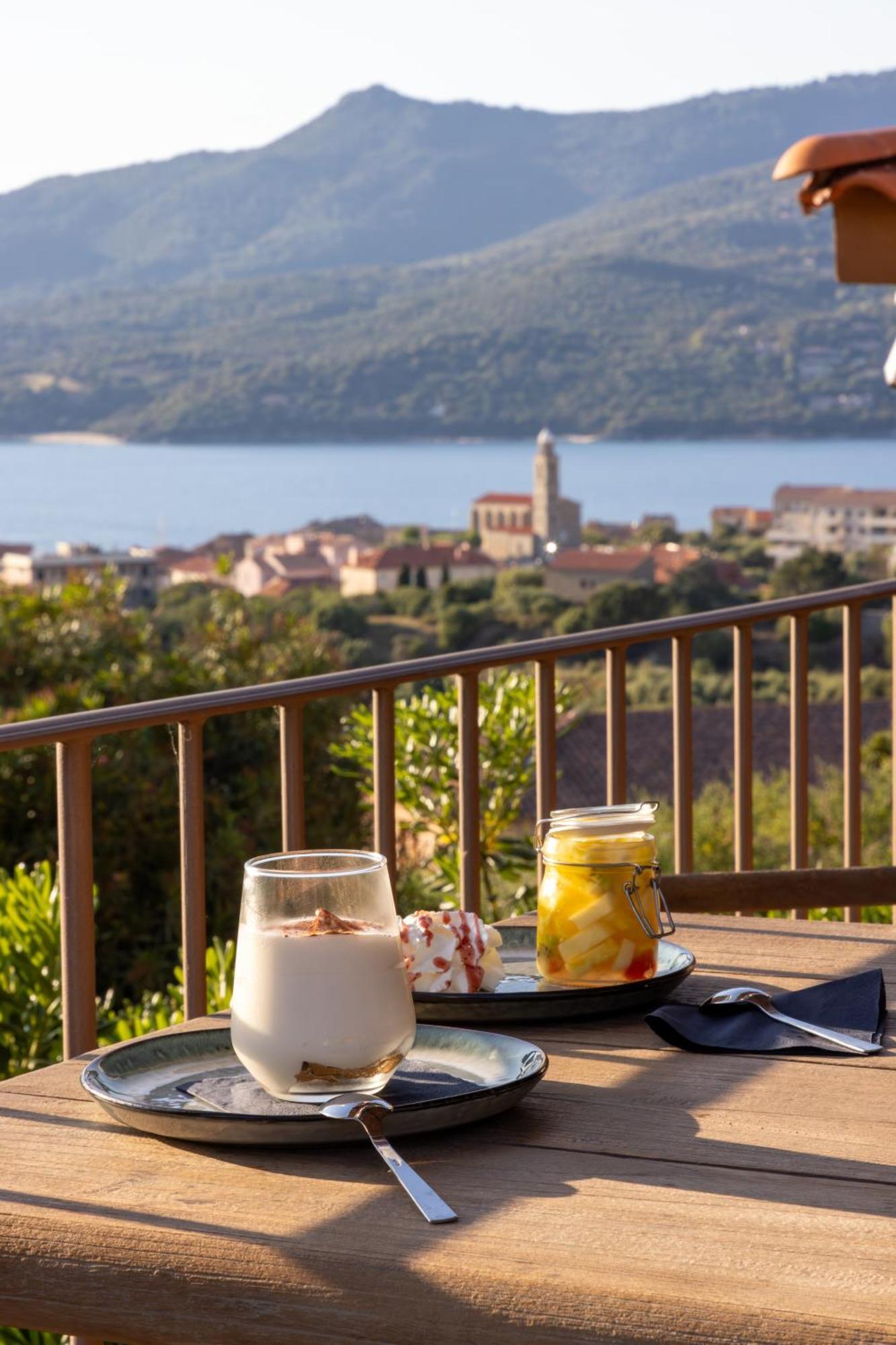 Residence U Frusteru Проприано Экстерьер фото